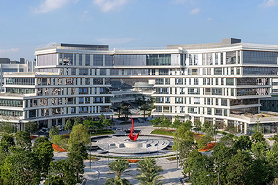 Zhangchao Campus