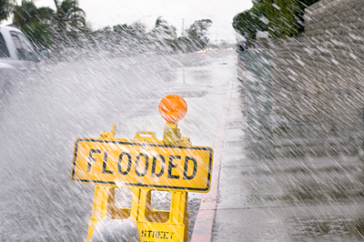 Inclement Weather Safety