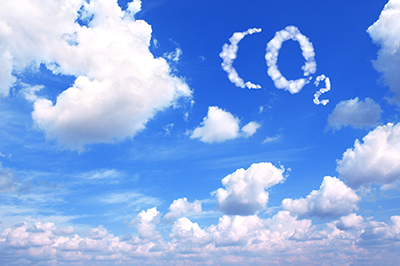 Net-Zero Carbon 2050 and Fluorinated Gases