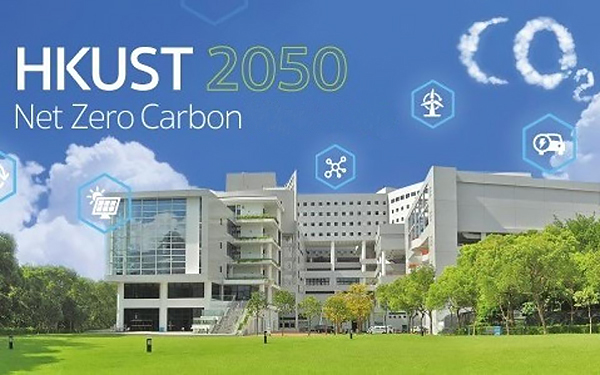 Net-Zero Carbon 2050 and Fluorinated Gases