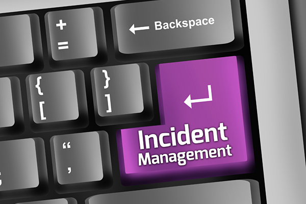 Non-injury Incidents