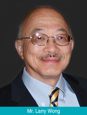 Mr. Larry Wong